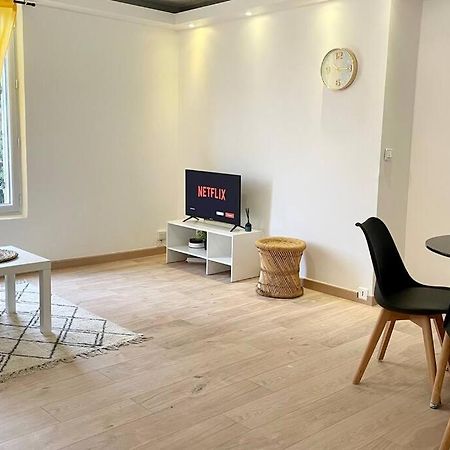 Le Royal Cosy - Spacieux T2 - Proche Chantilly, Paris & Asterix Nogent-sur-Oise エクステリア 写真