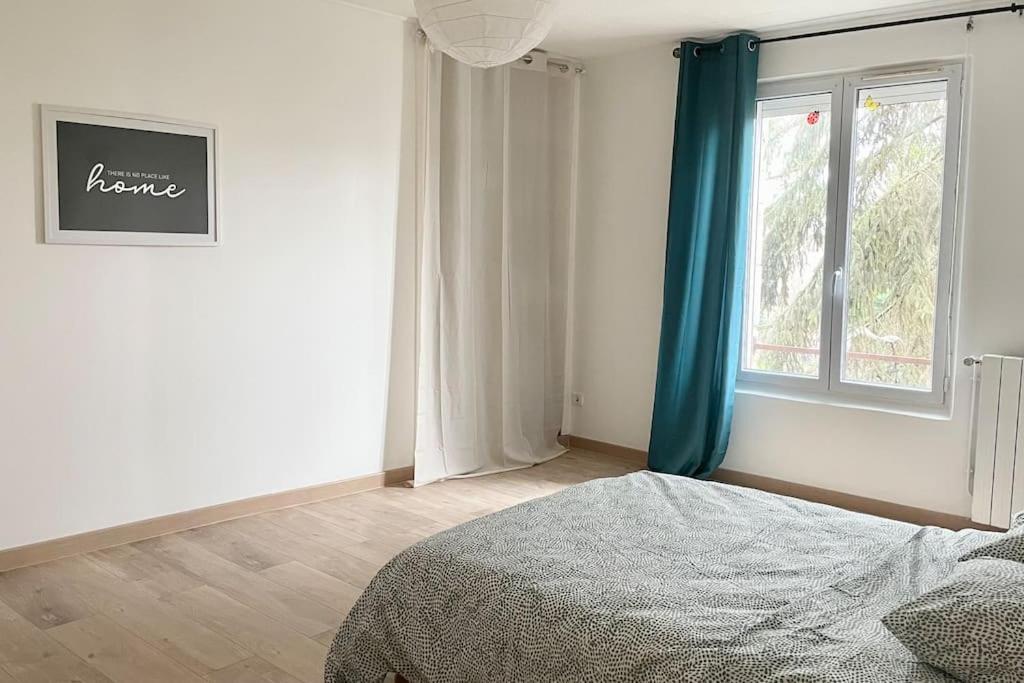 Le Royal Cosy - Spacieux T2 - Proche Chantilly, Paris & Asterix Nogent-sur-Oise エクステリア 写真